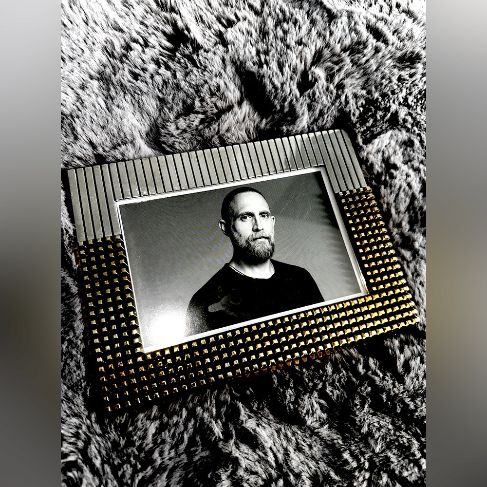 Philip Crangi Photo Frame Neiman Marcus x Target collection